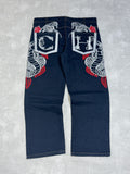 Y2K Baggy Jeans