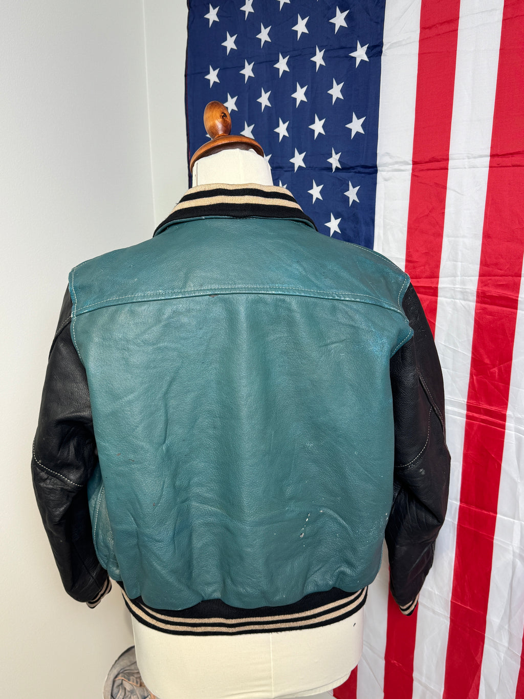 Vintage 80s Commando Baseball