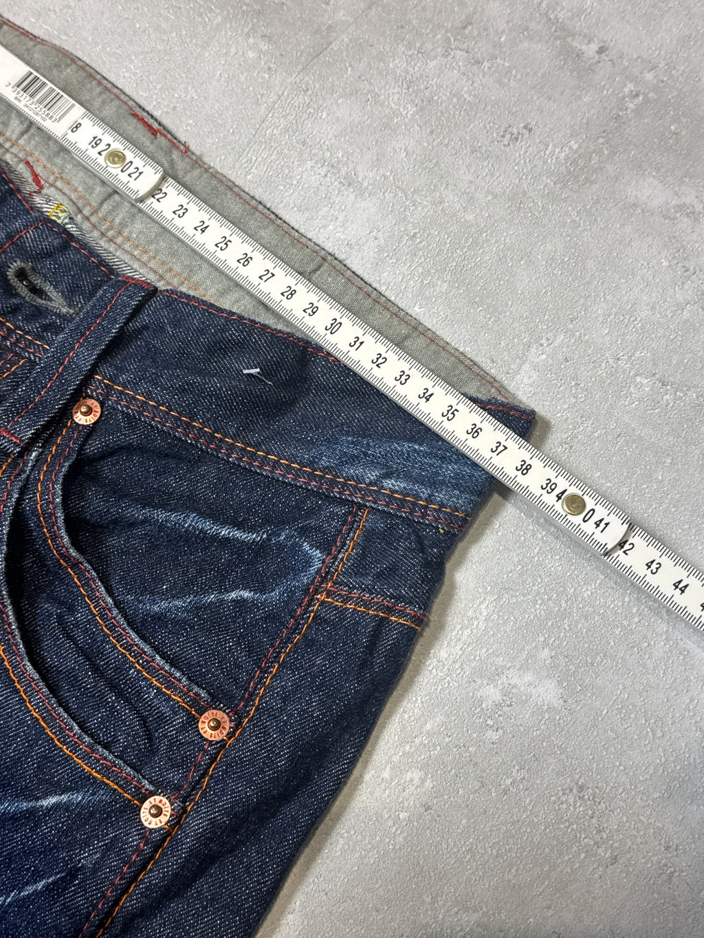 Y2k Low waist bootcut