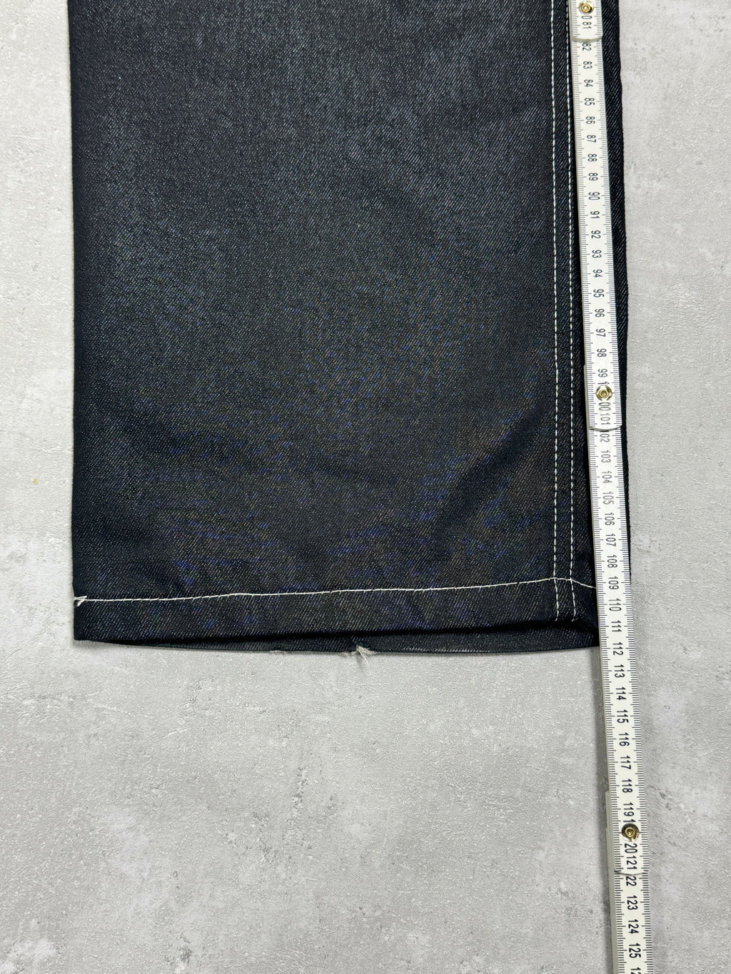 Wu-Tang Clan Carpenter Jeans