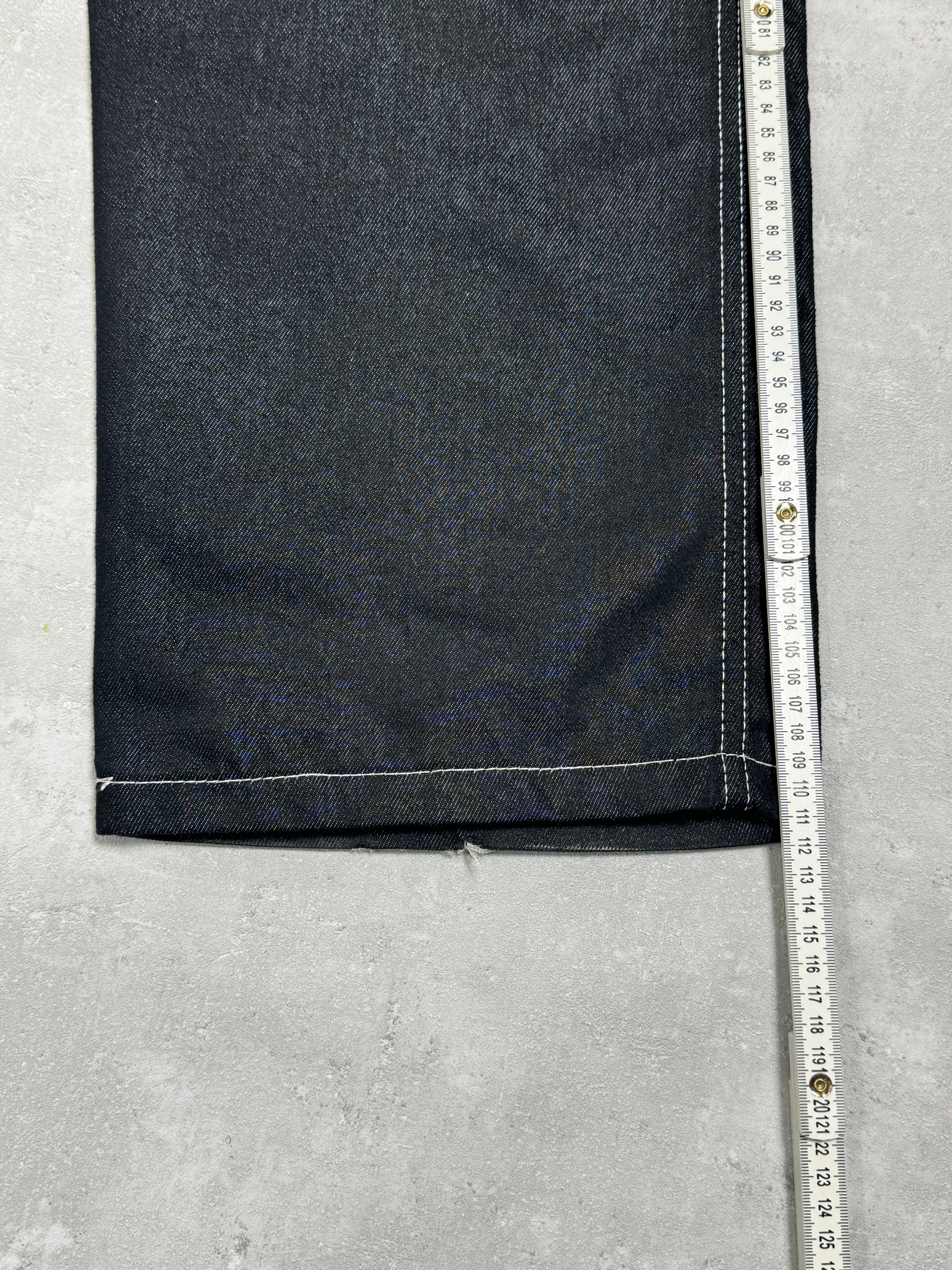 Wu-Tang Clan Carpenter Jeans