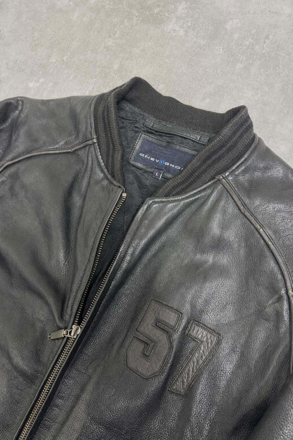 Chevignon Skinnjakke