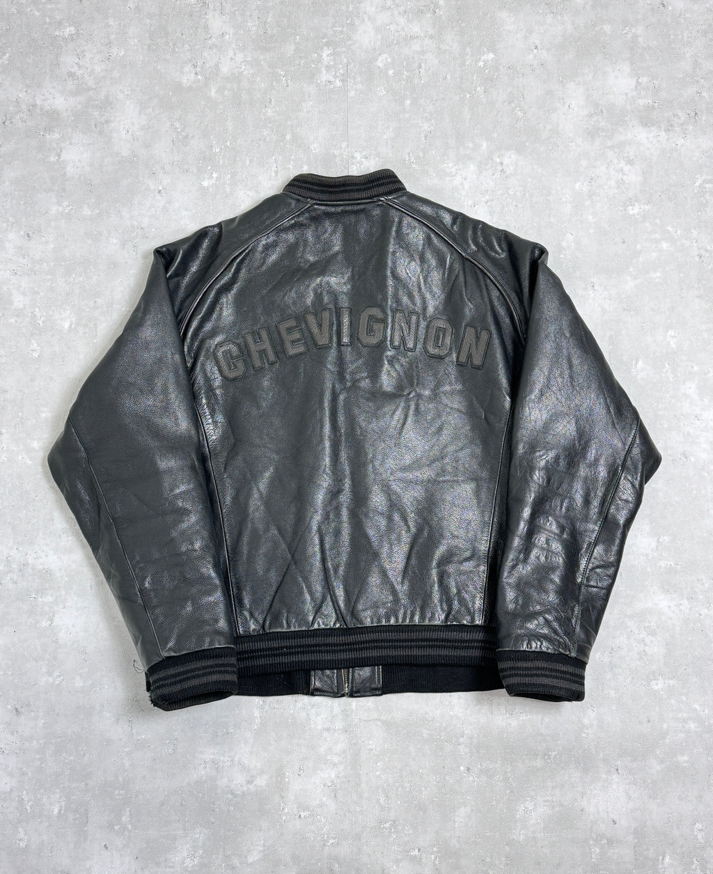 Chevignon Skinnjakke