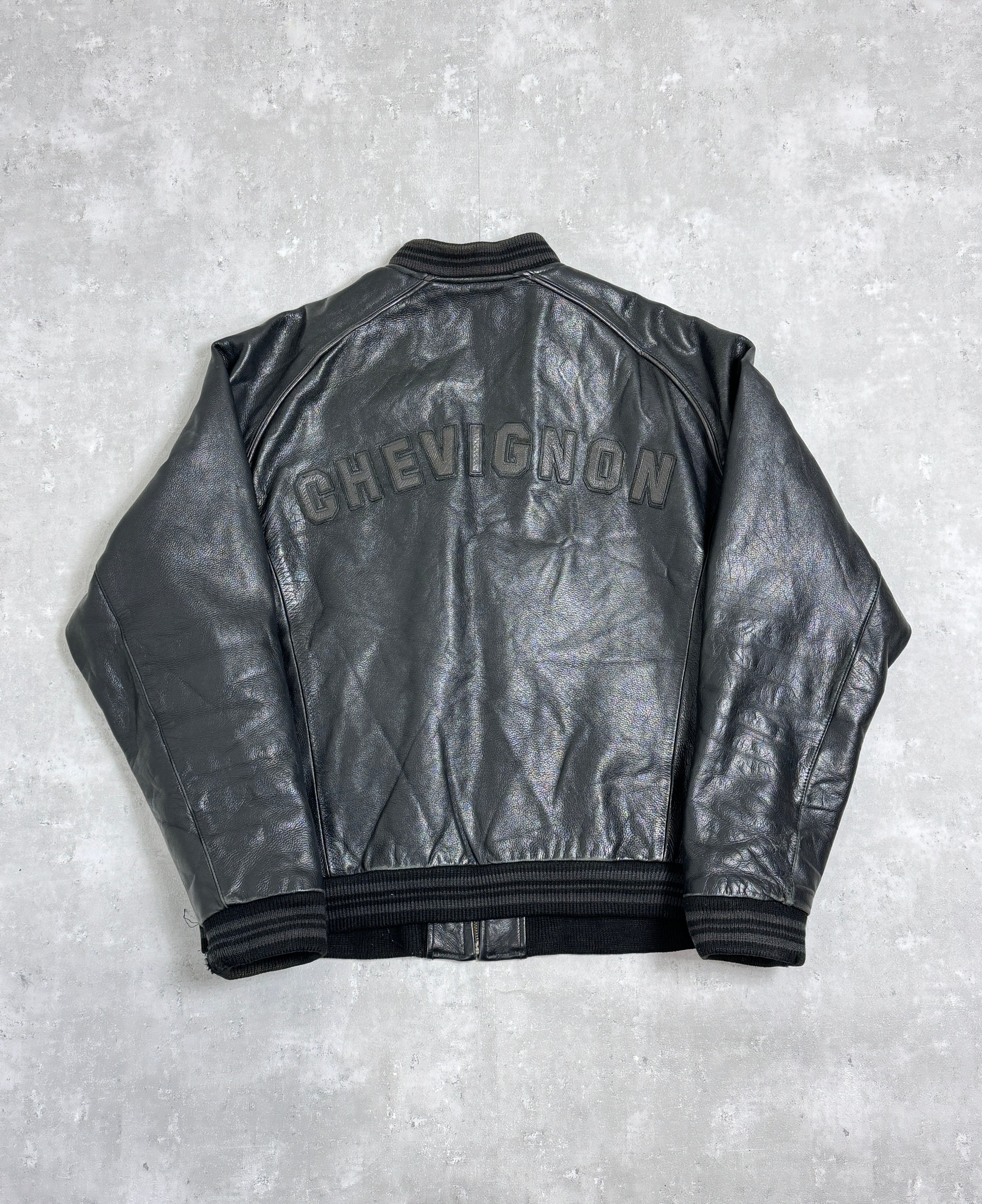 Chevignon Skinnjakke