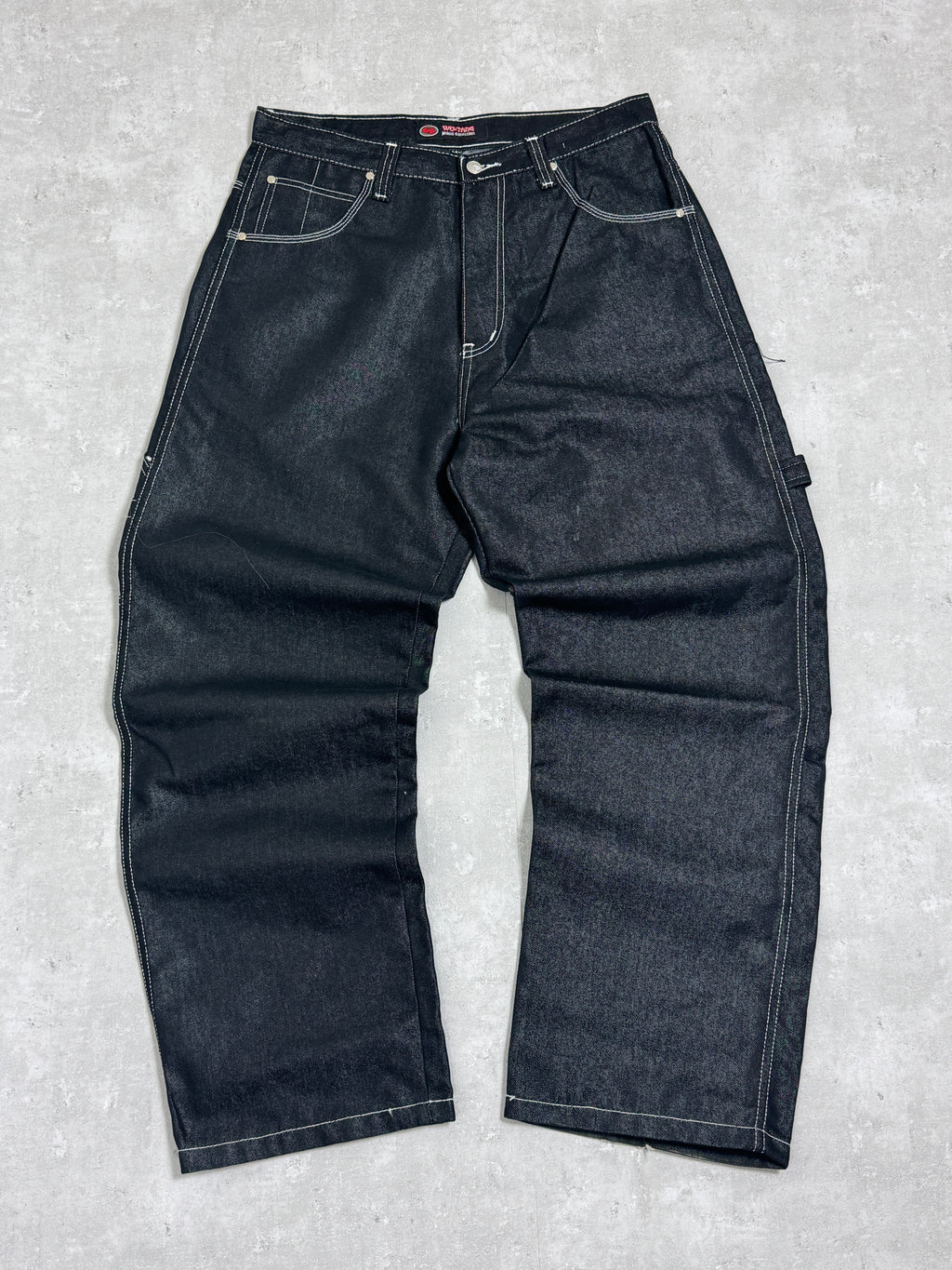 Wu-Tang Clan Carpenter Jeans