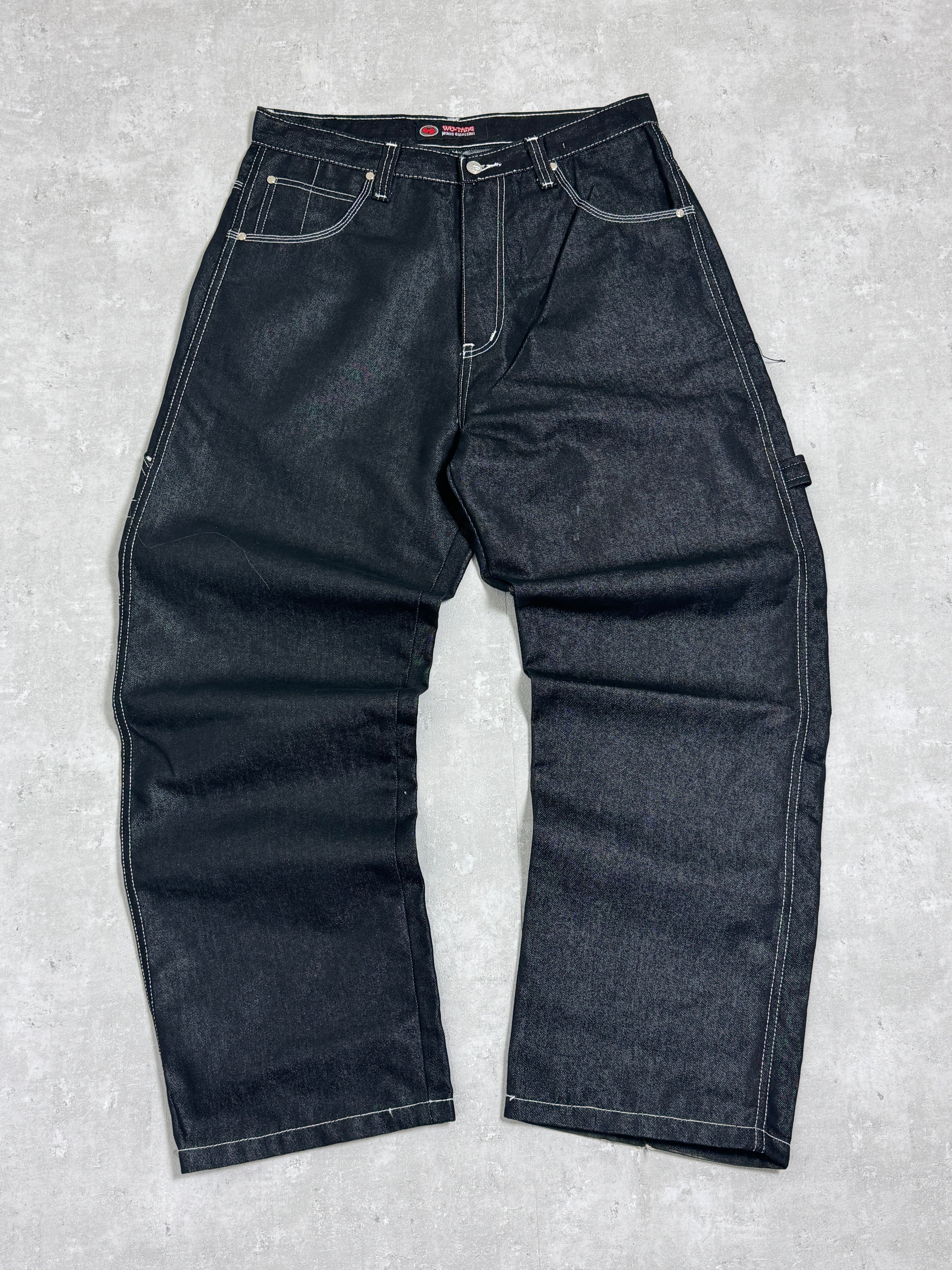 Wu-Tang Clan Carpenter Jeans