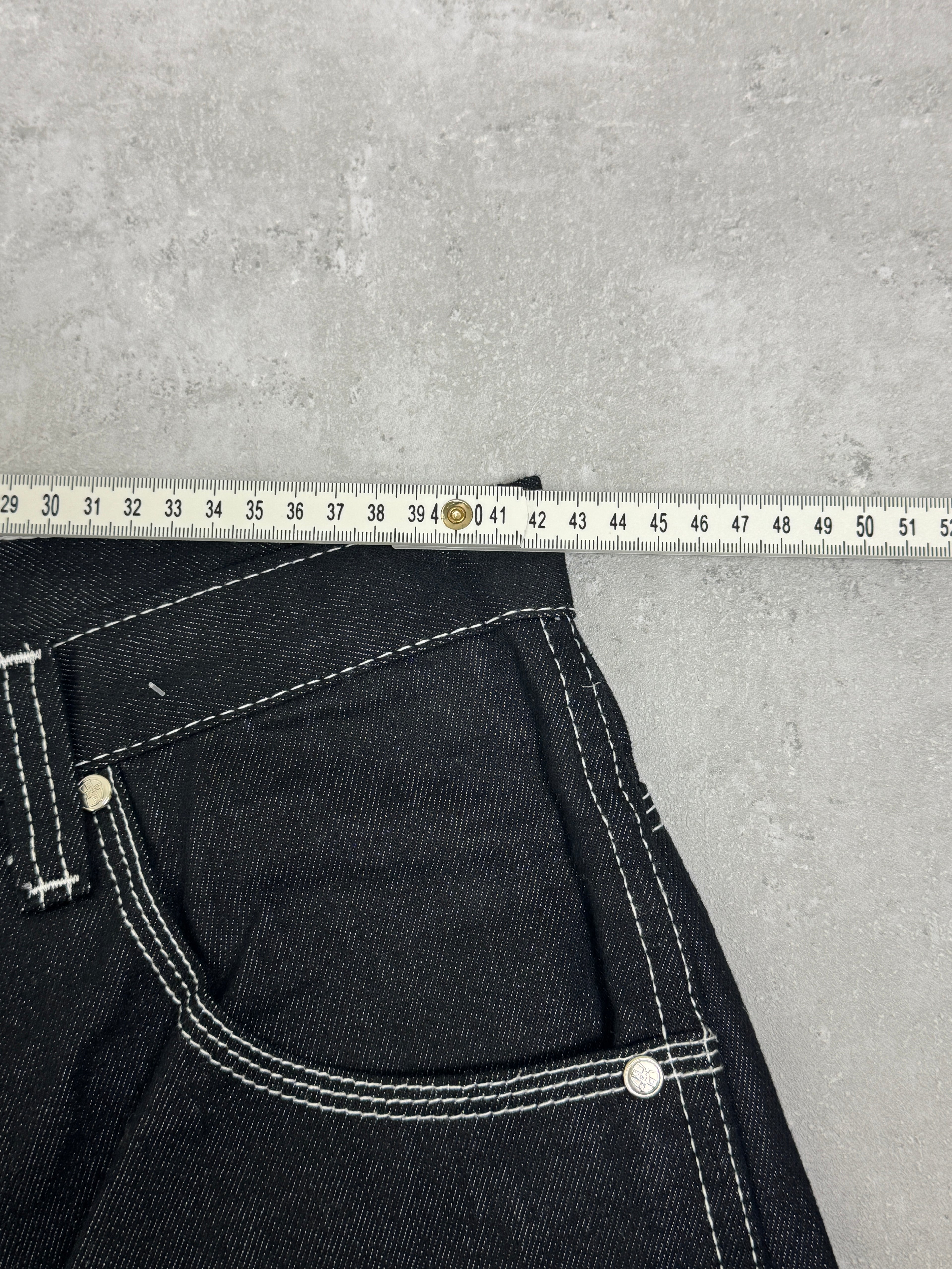 Wu-Tang Clan Carpenter Jeans