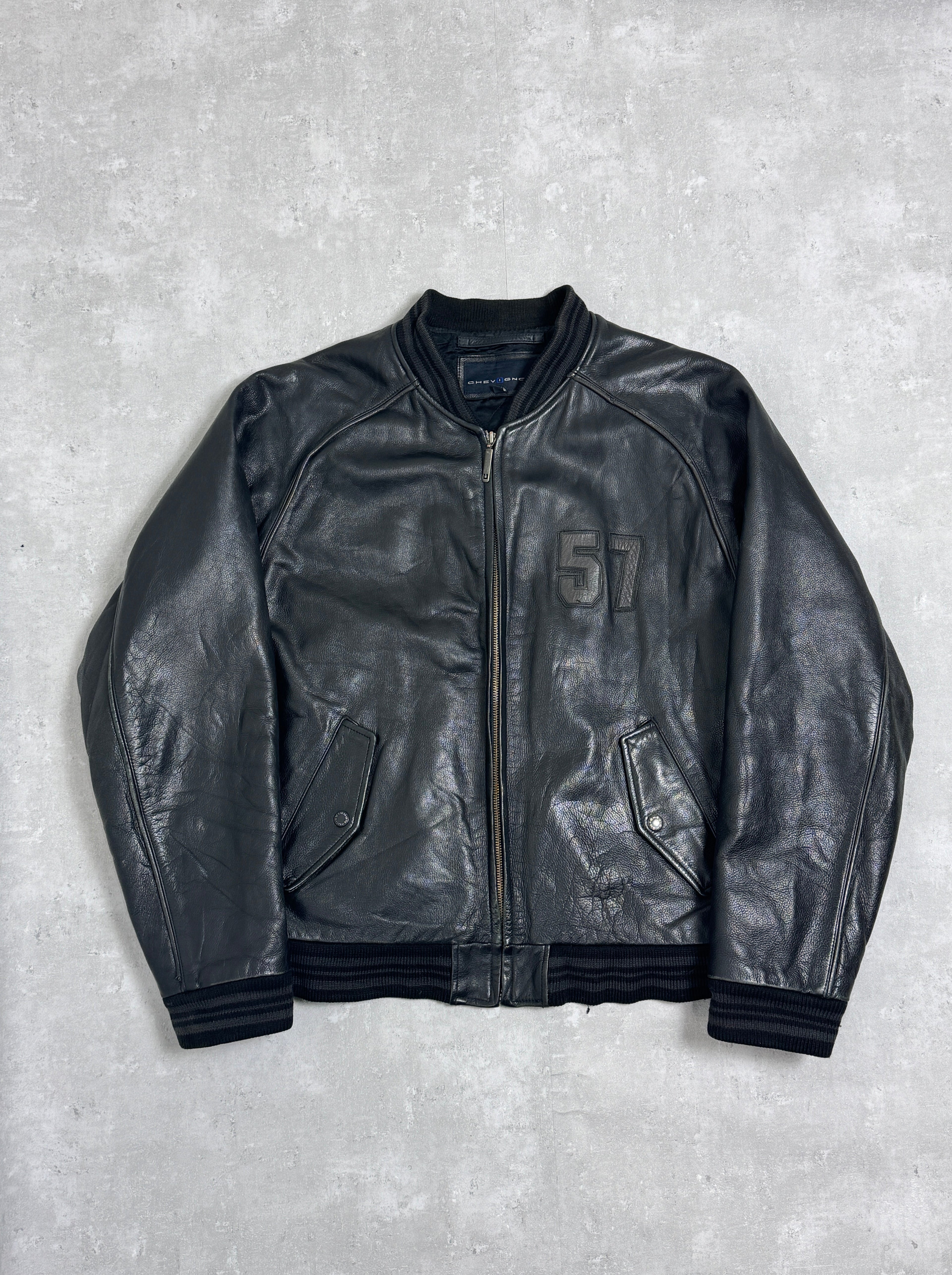 Chevignon Skinnjakke