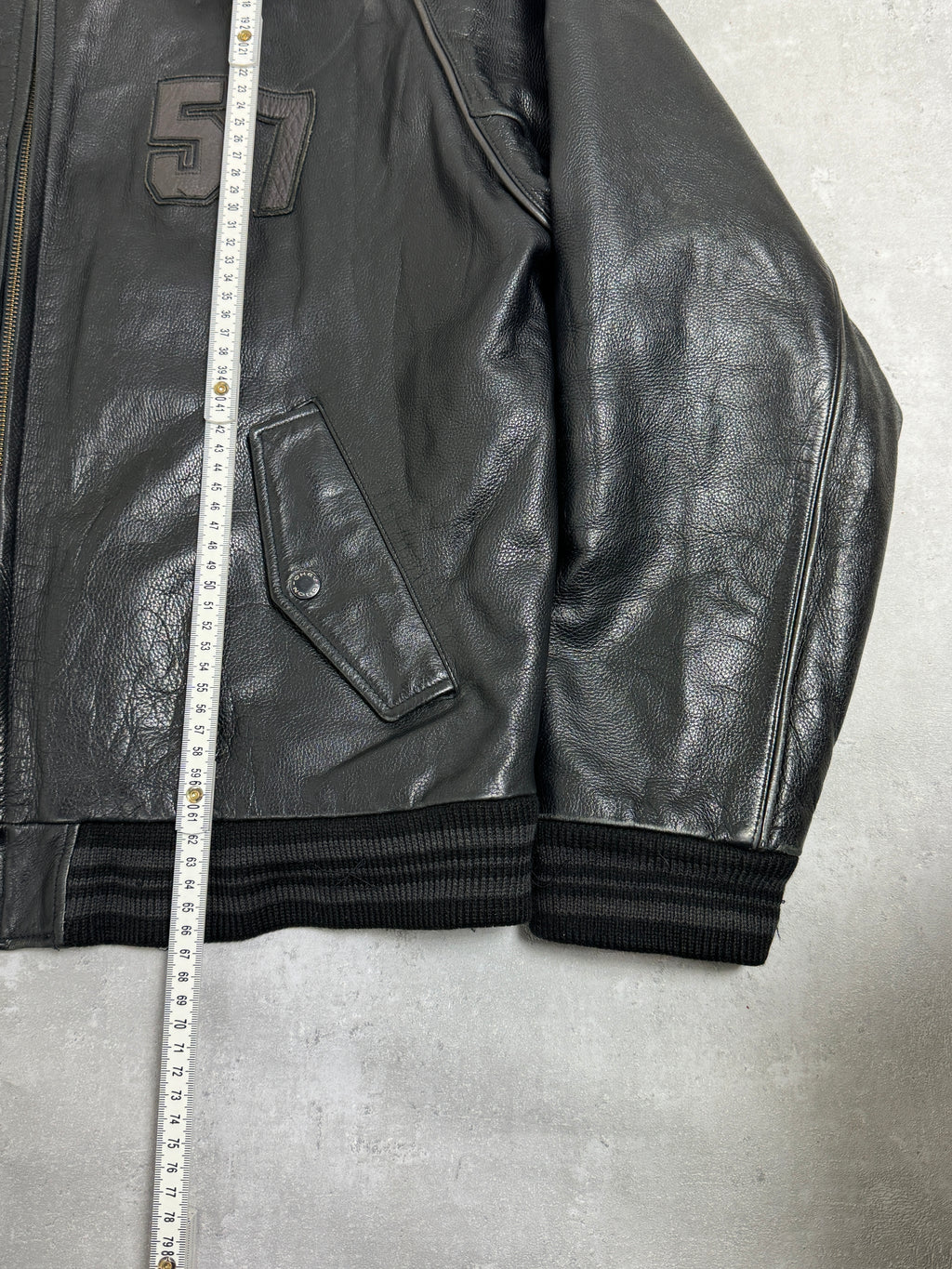 Chevignon Skinnjakke