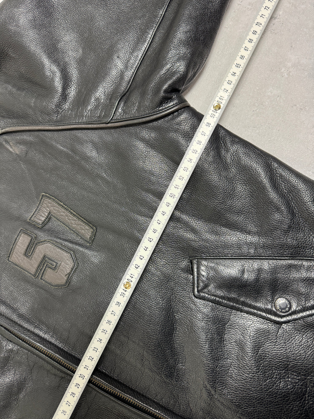 Chevignon Skinnjakke