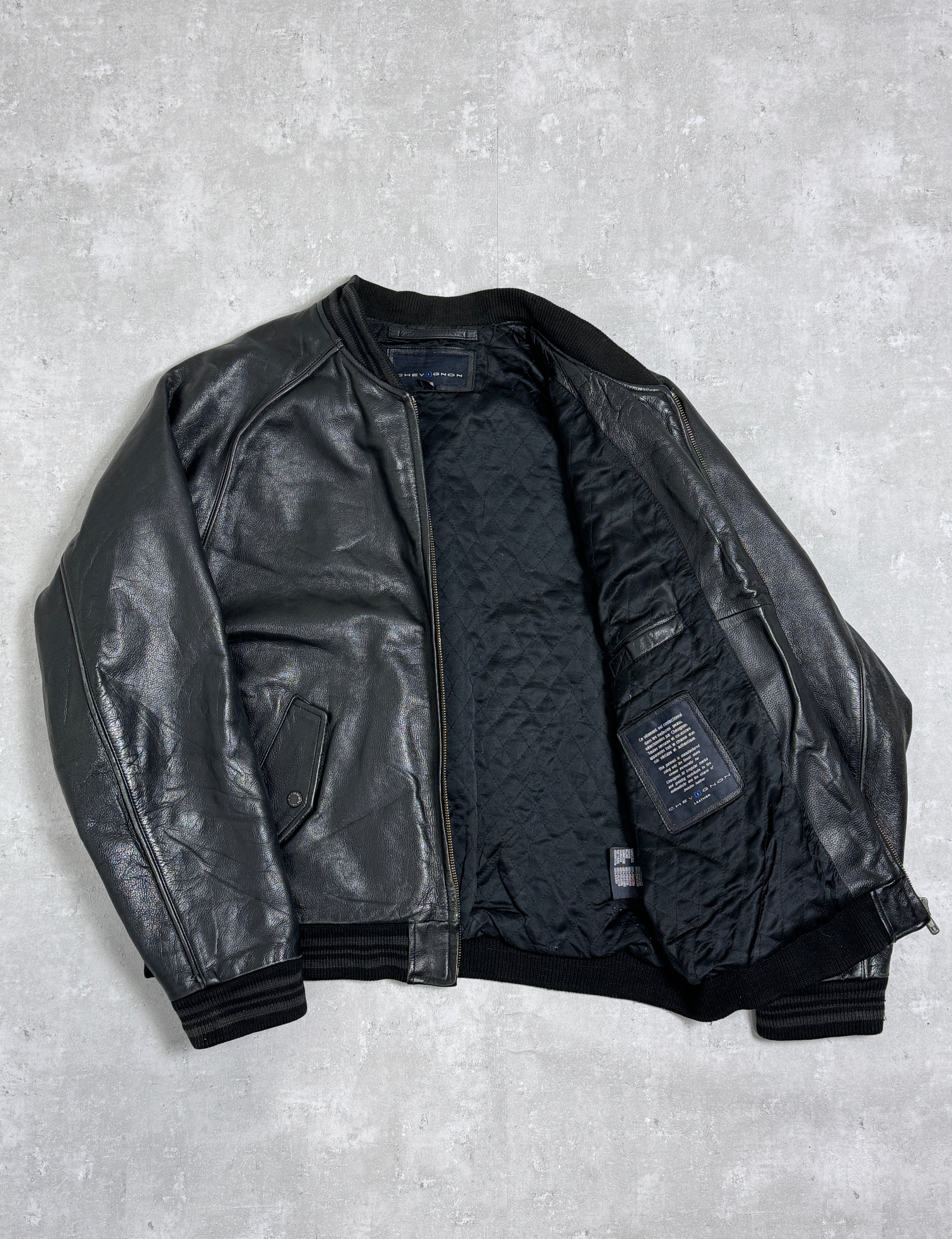 Chevignon Skinnjakke