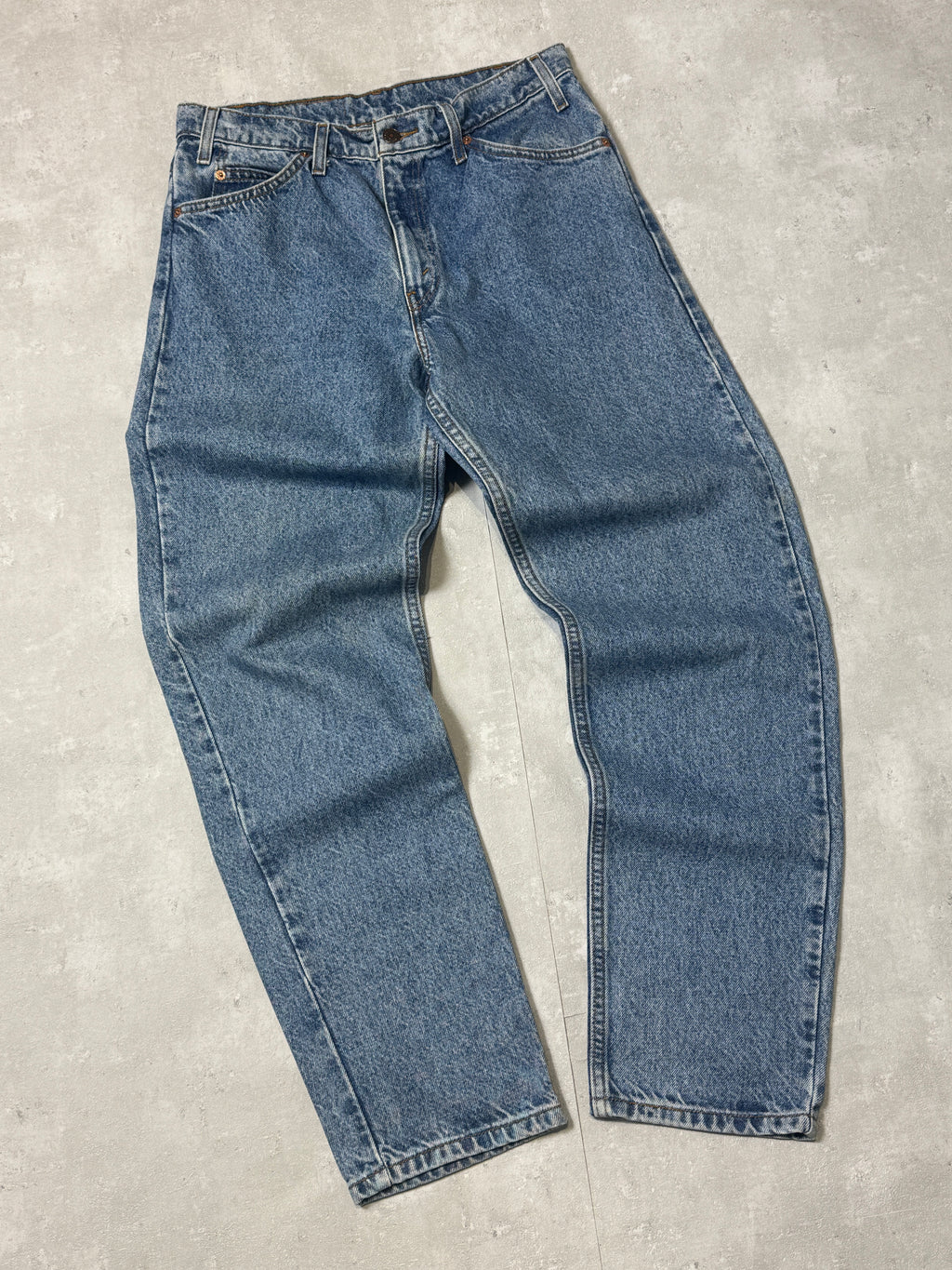 Levis Orange’ Tab 550