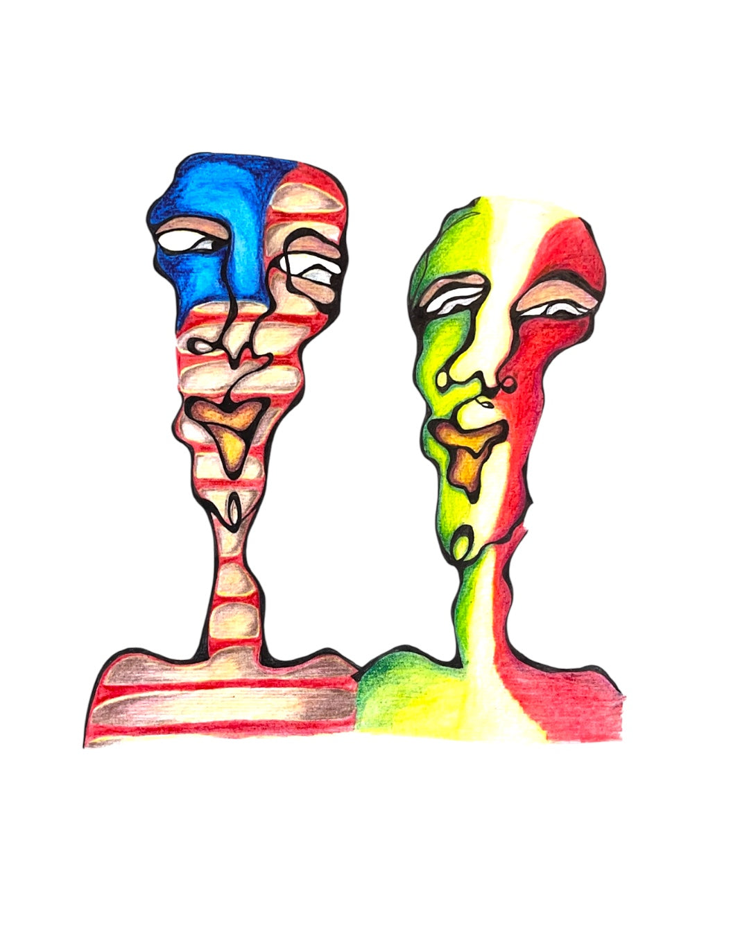 SECOND VAULT VINTAGE